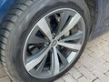 2019 Audi Q8 55 TFSI I (4M), синий - вид 8
