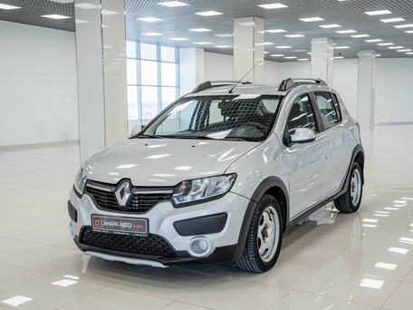 Renault Sandero II