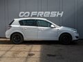 2011 Opel Astra H Рестайлинг, белый, 459000 рублей - вид 4
