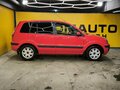 2006 Ford Fusion I Рестайлинг, красный, 339000 рублей - вид 8