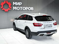 2018 Lada (ВАЗ) Vesta SW Cross I, белый, 999000 рублей - вид 5