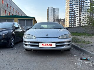1999 Dodge Intrepid II, серый, 199999 рублей, вид 4