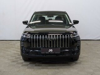 2026 Jaecoo J6, чёрный, 2330000 рублей, вид 5