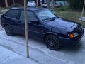2005 Lada (ВАЗ) 2113, синий
