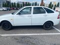 2010 Lada (ВАЗ) Priora I, белый, 220000 рублей - вид 3
