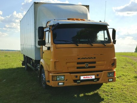 2016 КамАЗ 4308, золотистый, 2200000 рублей, вид 2