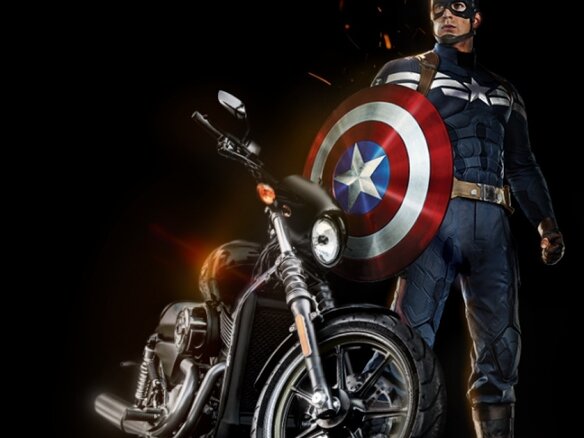 2019 Harley-Davidson Street 750, чёрный, 770000 рублей - вид 13
