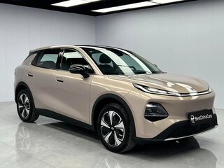2026 Changan Qiyuan Q05 51.9 kWh II, бежевый, 2250000 рублей, вид 4