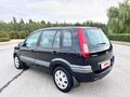 2008 Ford Fusion I Рестайлинг, чёрный - вид 7