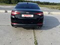 2013 Kia Optima III, чёрный - вид 2