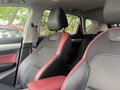 2022 Geely Coolray (Binyue) I, белый - вид 6