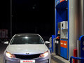 2016 Kia Optima IV, белый, 1530000 рублей - вид 10
