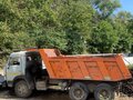 2001 КамАЗ 65115, серый, 790000 рублей - вид 3