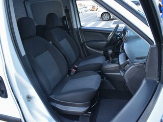 2016 Ram ProMaster City I, белый, 1250000 рублей, вид 5