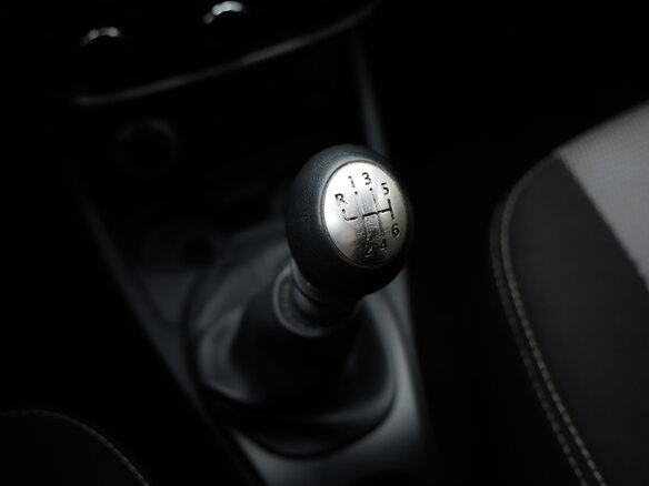 2014 Renault Duster I, чёрный, 969777 рублей - вид 16