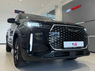 2026 Tenet T4, чёрный, 2219000 рублей, вид 1