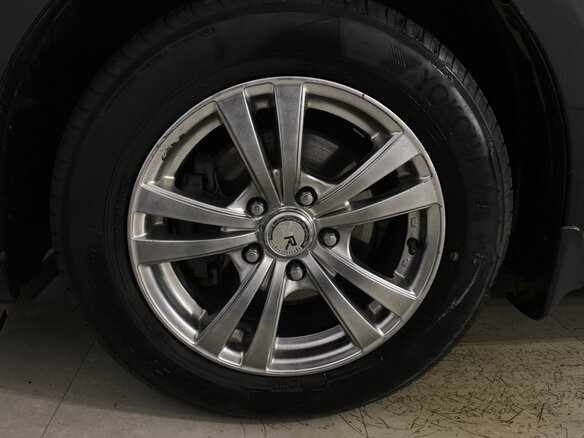 2011 Mazda 3 II (BL), чёрный, 800000 рублей - вид 13