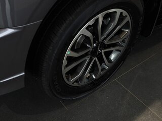 2026 Haval H5 II, фиолетовый, 4349000 рублей, вид 5