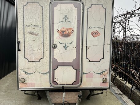 2010 Купава 813260, белый, 490000 рублей, вид 1