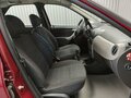 2011 Renault Logan I Рестайлинг, красный, 390000 рублей - вид 8