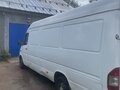 2014 Mercedes-Benz Sprinter Classic, белый, 1050000 рублей - вид 3