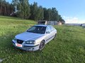 2008 Hyundai Elantra ТагАЗ III (XD2) Рестайлинг, серебристый, 280000 рублей