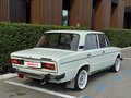 1998 Lada (ВАЗ) 2106, белый - вид 9