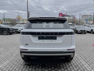 2026 Jeland J6, белый, 2929000 рублей, вид 5