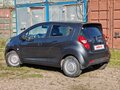 2017 Ravon R2, серый - вид 3