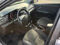 2016 Kia Rio III Рестайлинг, серый - вид 9