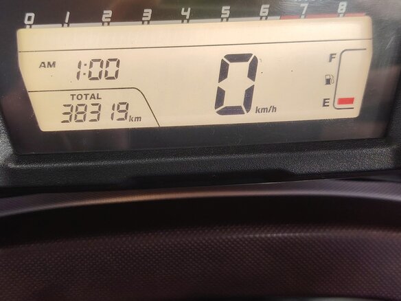 2014 Honda Integra, чёрный, 489000 рублей - вид 8