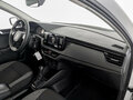 2021 Skoda Rapid II, белый - вид 10