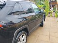2020 Toyota RAV4 V (XA50), чёрный - вид 2