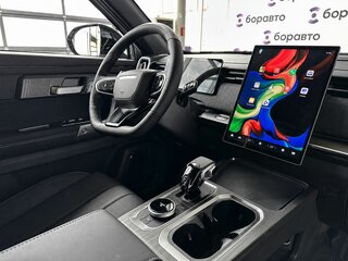 2026 Jaecoo J7 I, белый, 2849000 рублей, вид 3