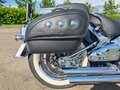 2006 Harley-Davidson Softail Deluxe, белый, 2100000 рублей - вид 9