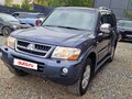 2005 Mitsubishi Pajero III Рестайлинг, серый, 1300000 рублей