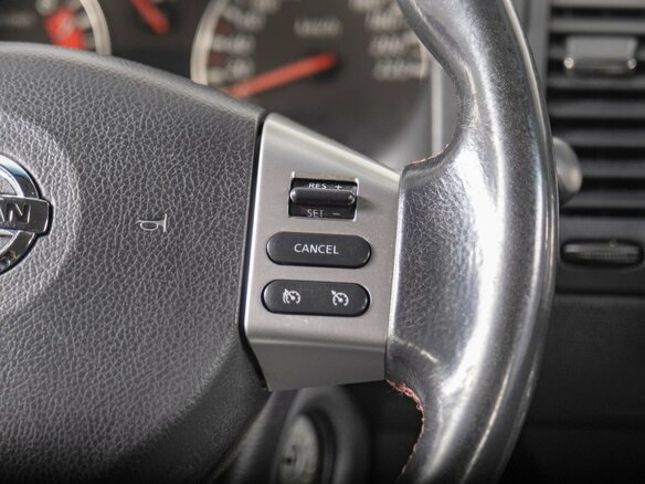 2010 Nissan Note I Рестайлинг, коричневый, 749000 рублей - вид 13