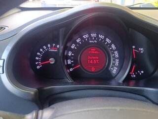 2013 Kia Sportage III, серый, 1380000 рублей, вид 5