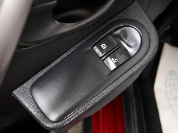 2014 Renault Duster I, красный, 599000 рублей - вид 14