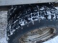 1997 ГАЗ ГАЗель (3302), синий, 290000 рублей - вид 3