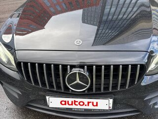 2018 Mercedes-Benz E-Класс 220 d V (W213, S213, C238), чёрный, 3150000 рублей, вид 2