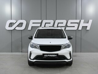 2023 Livan X3 Pro, белый, 1329000 рублей, вид 3