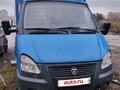 2012 ГАЗ ГАЗель (3302), синий, 1250000 рублей