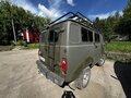 2012 УАЗ 3962, зелёный, 430000 рублей - вид 8