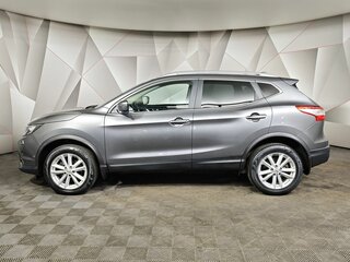 2018 Nissan Qashqai II, серый, 1959000 рублей, вид 5