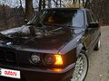 1992 BMW 5 серии 520i III (E34), чёрный, 700000 рублей - вид 4