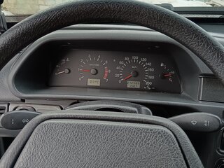2003 Lada (ВАЗ) 2115, серебристый, 155000 рублей, вид 5