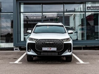 2026 Tenet T7, белый, 2955150 рублей, вид 5