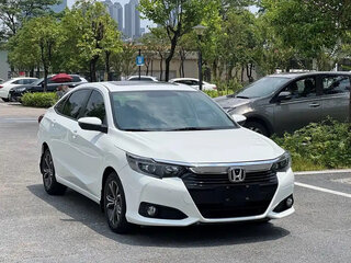 2023 Honda Crider II Рестайлинг, белый, 1100000 рублей, вид 3