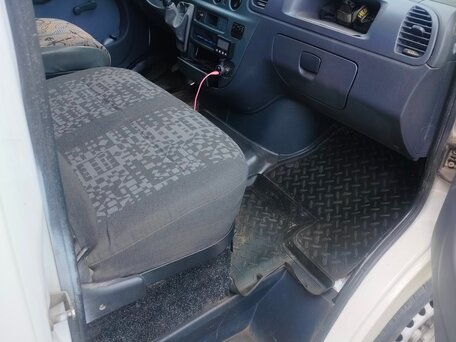 2001 Mercedes-Benz Sprinter, белый, 450000 рублей, вид 3